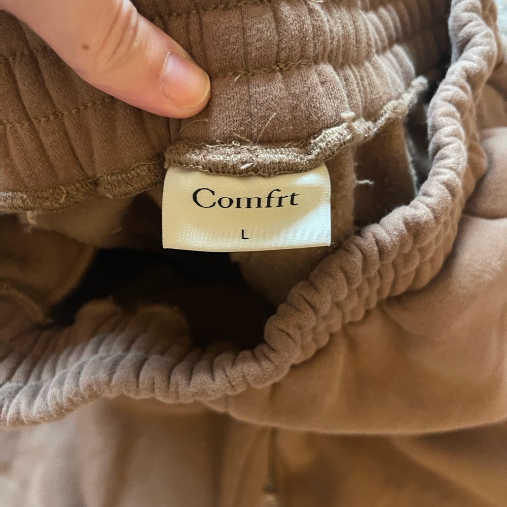 Comfrt set size L - Picture 8 of 10